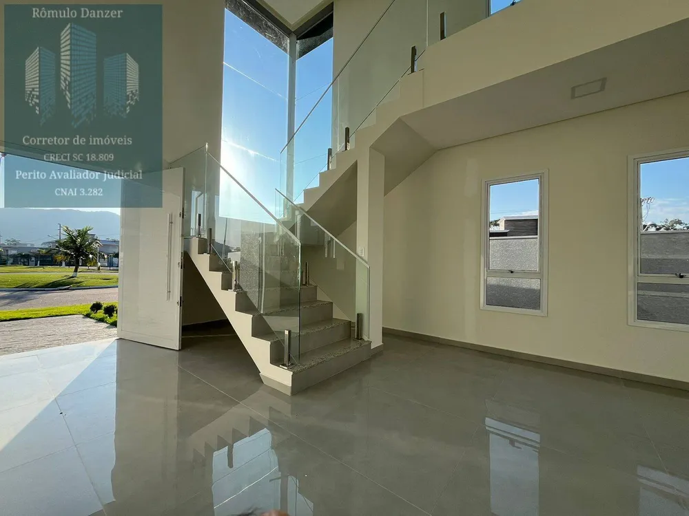 Casa, 4 quartos, 228 m² - Foto 9
