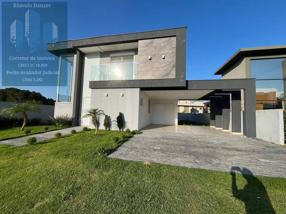 Casa, 4 quartos, 228 m² - Foto 6