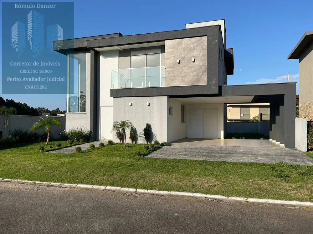 Casa, 4 quartos, 228 m² - Foto 2