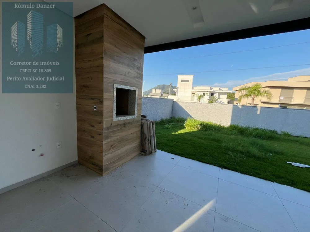 Casa, 4 quartos, 228 m² - Foto 11