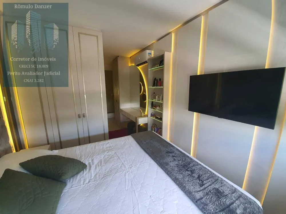 Apartamento, 2 quartos, 79 m² - Foto 2