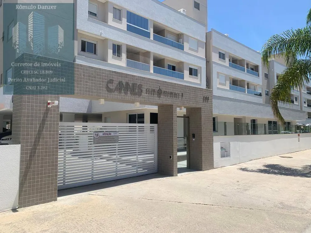 Apartamento, 2 quartos, 79 m² - Foto 1