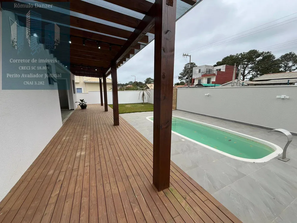 Casa, 4 quartos, 250 m² - Foto 19