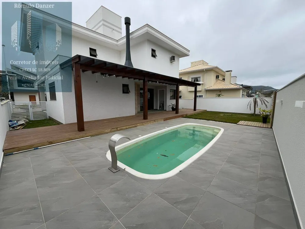 Casa, 4 quartos, 250 m² - Foto 10