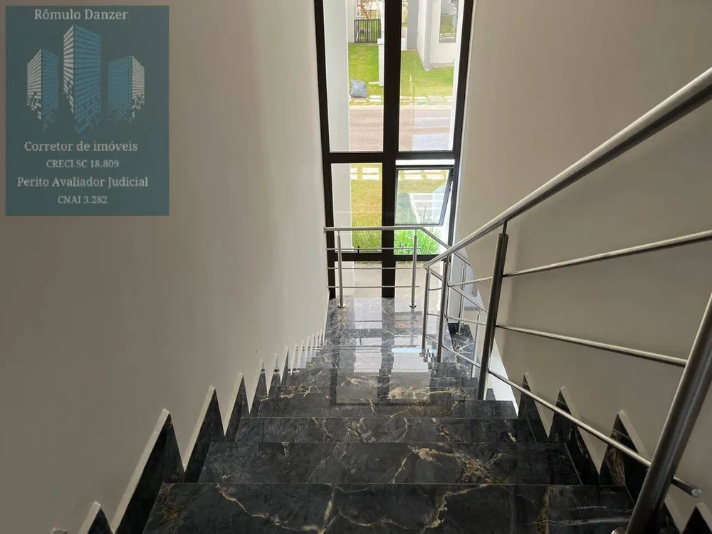 Casa, 4 quartos, 250 m² - Foto 18