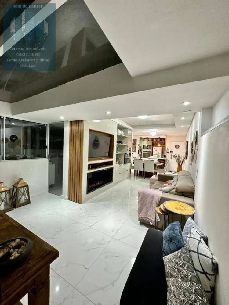 Apartamento, 3 quartos, 146 m² - Foto 2