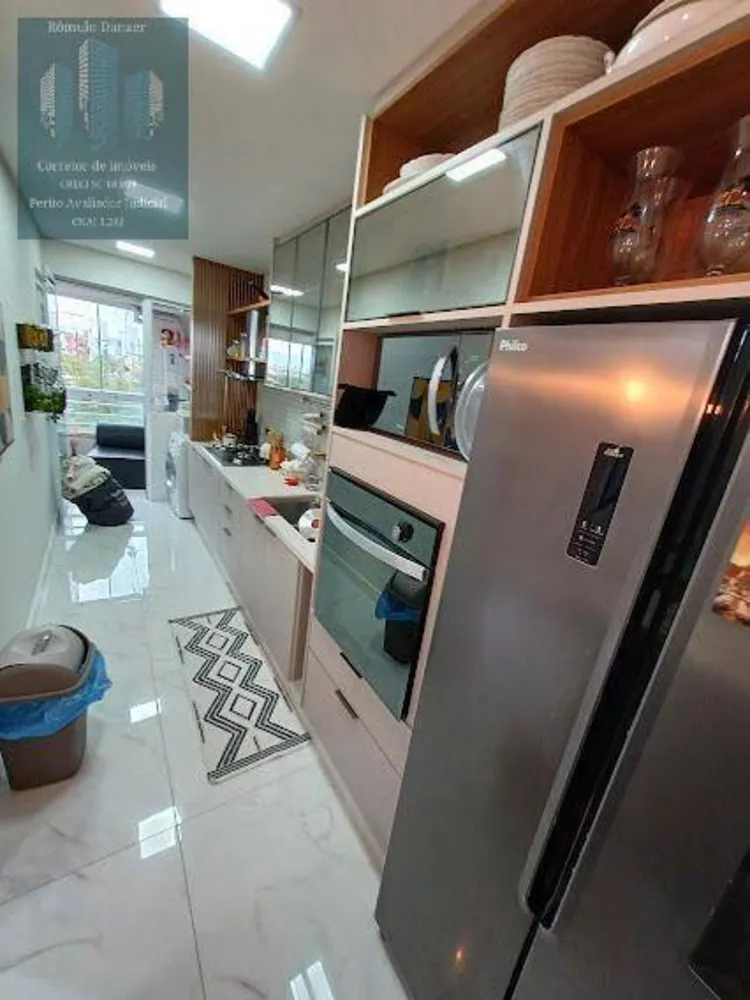 Apartamento, 3 quartos, 146 m² - Foto 6