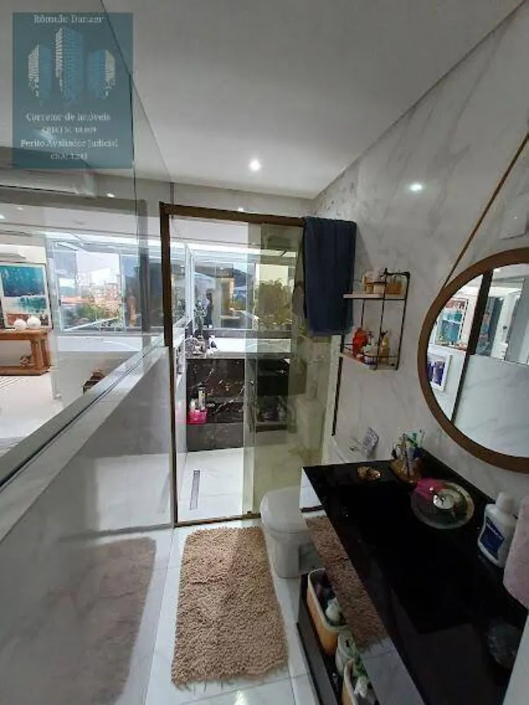 Apartamento, 3 quartos, 146 m² - Foto 13