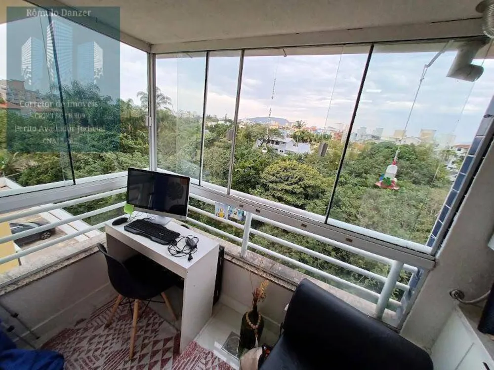 Apartamento, 3 quartos, 146 m² - Foto 7