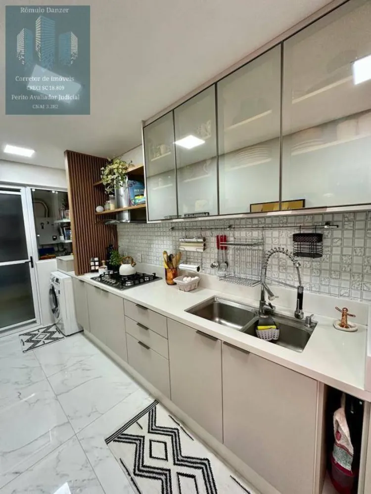 Apartamento, 3 quartos, 146 m² - Foto 5