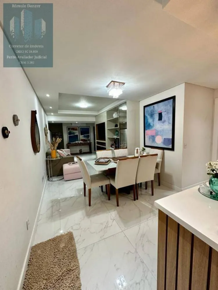 Apartamento, 3 quartos, 146 m² - Foto 3