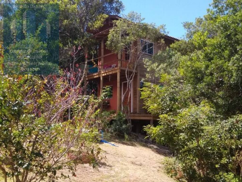 Sítio, 7 quartos, 4014 m² - Foto 2