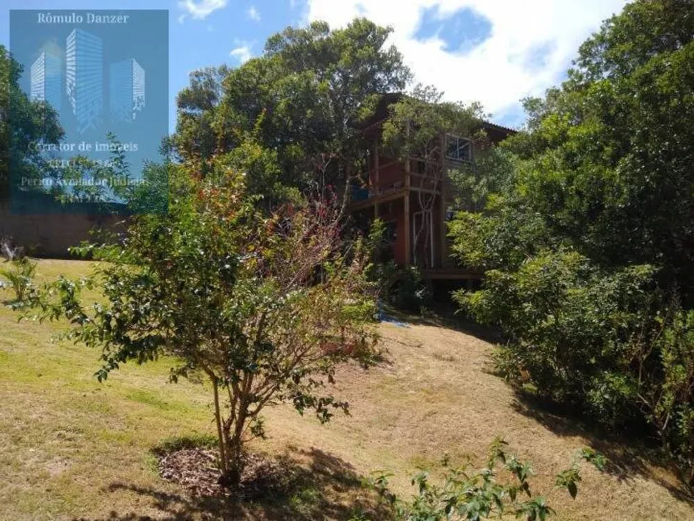 Sítio, 7 quartos, 4014 m² - Foto 7