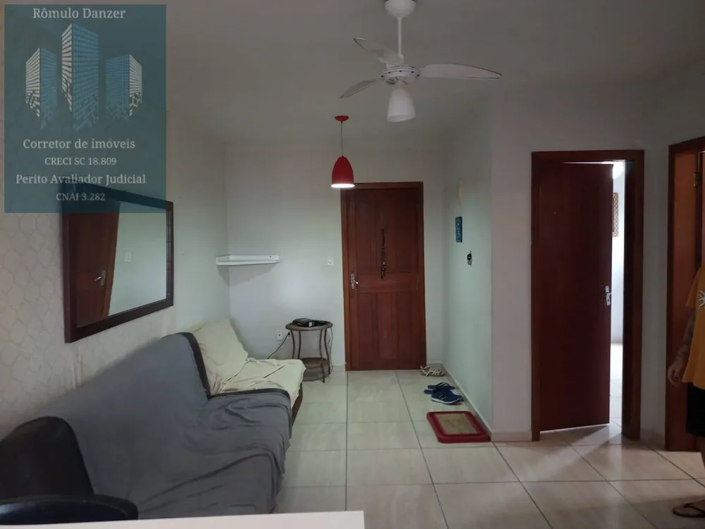 Apartamento, 2 quartos, 58 m² - Foto 6