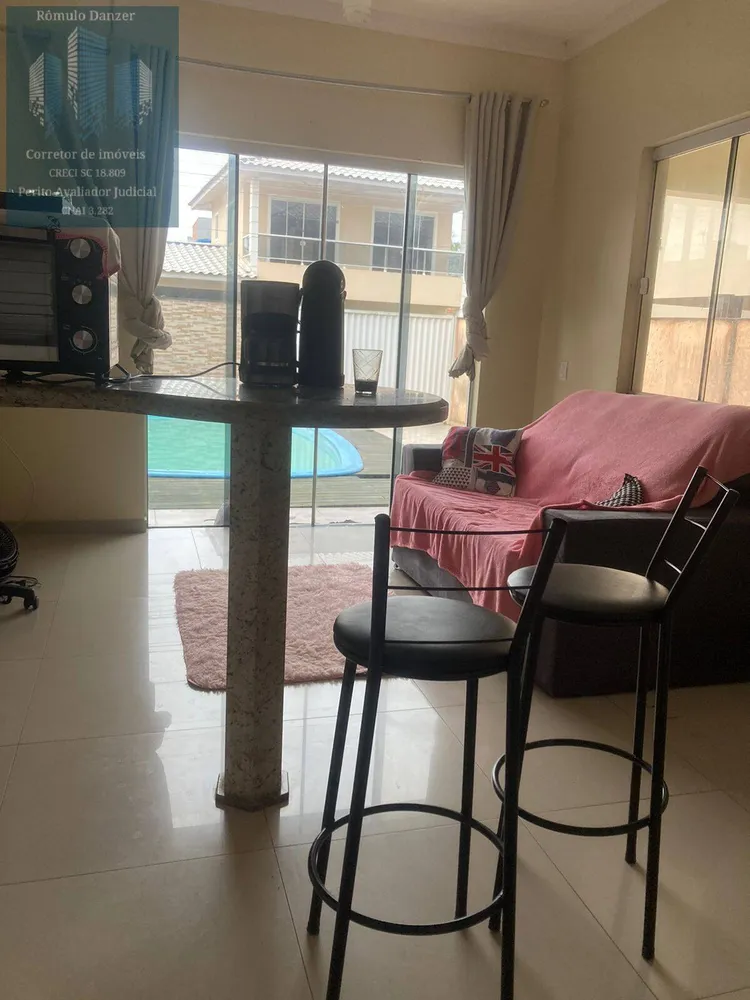Casa, 2 quartos, 102 m² - Foto 3