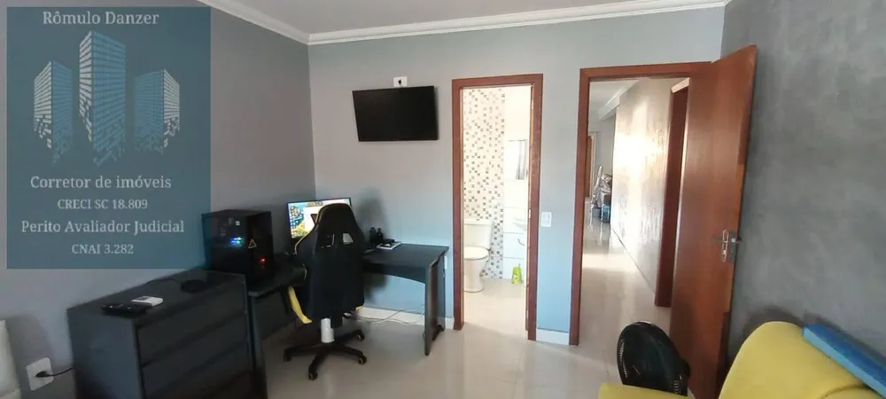 Apartamento, 3 quartos, 170 m² - Foto 11