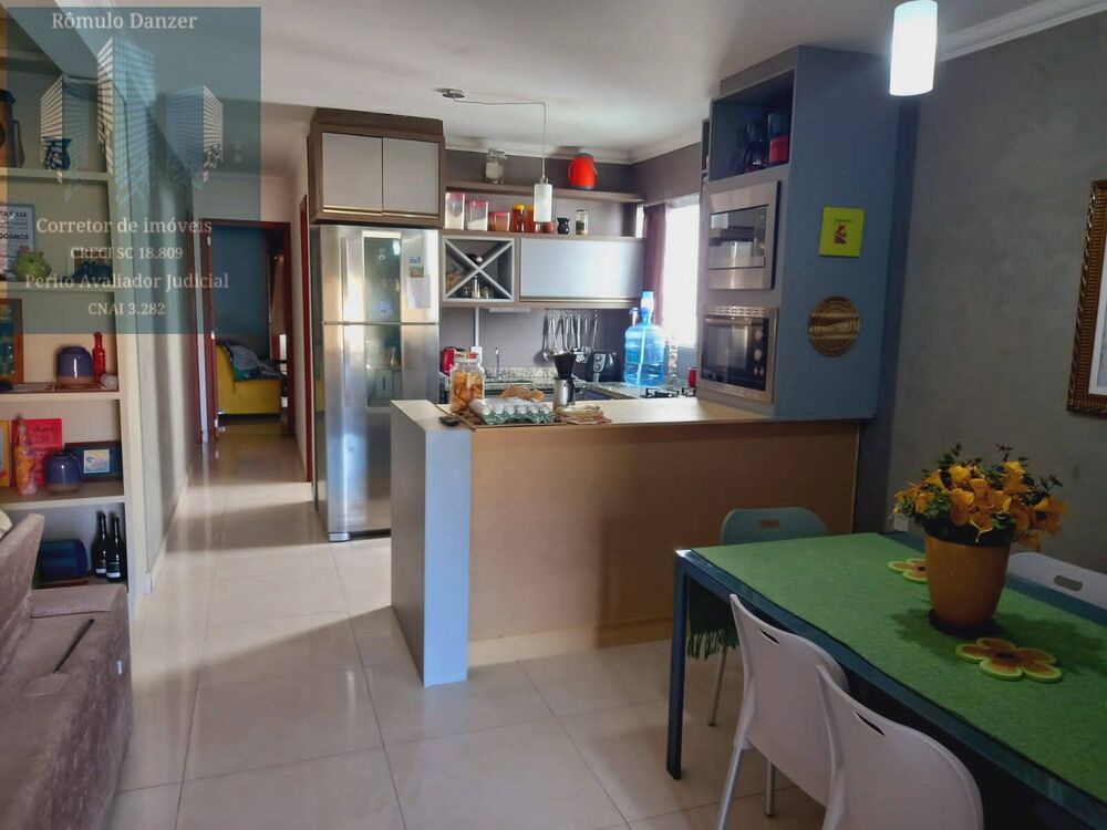 Apartamento, 3 quartos, 170 m² - Foto 2