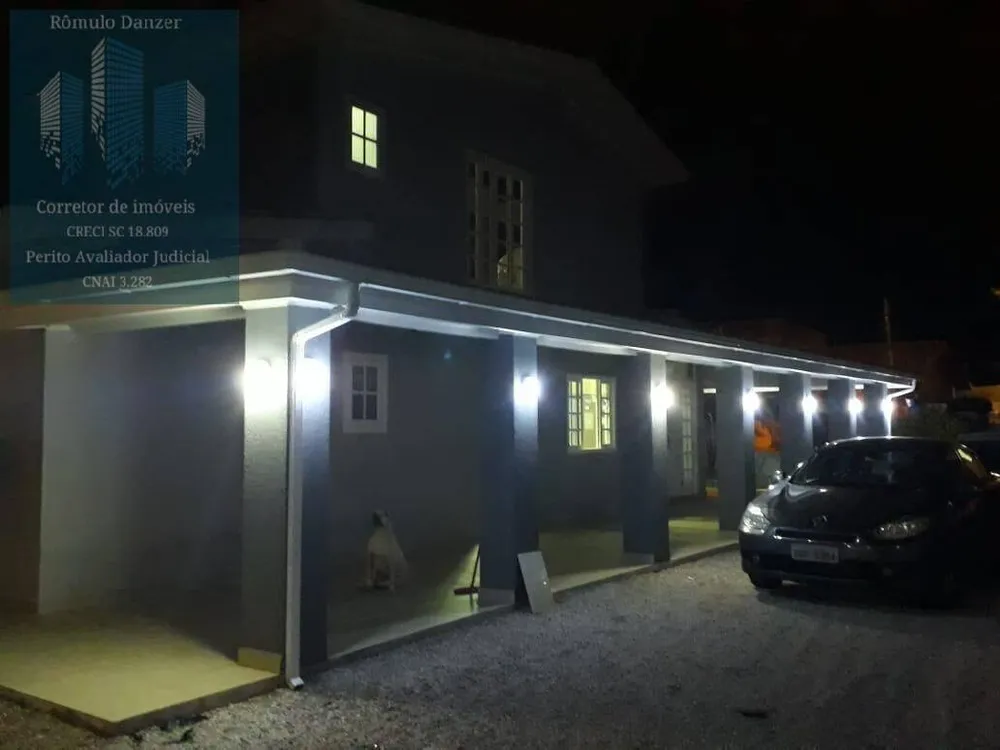 Casa, 3 quartos, 300 m² - Foto 6