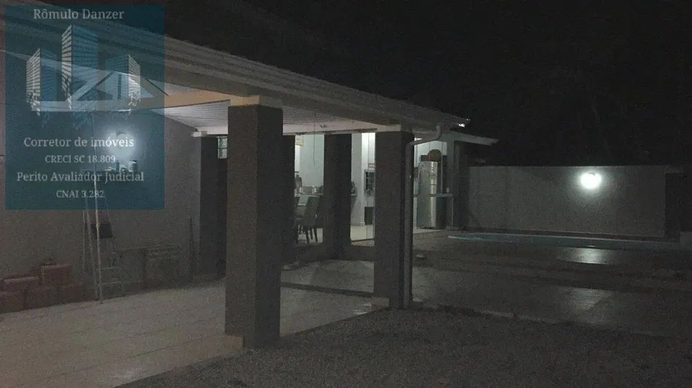 Casa, 3 quartos, 300 m² - Foto 19
