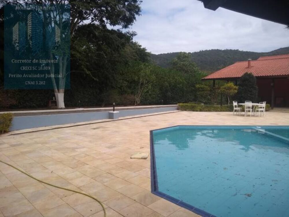 Chácara, 8 quartos, 2 hectares - Foto 3