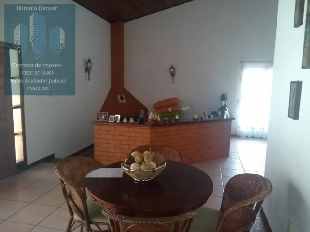 Chácara, 8 quartos, 2 hectares - Foto 10