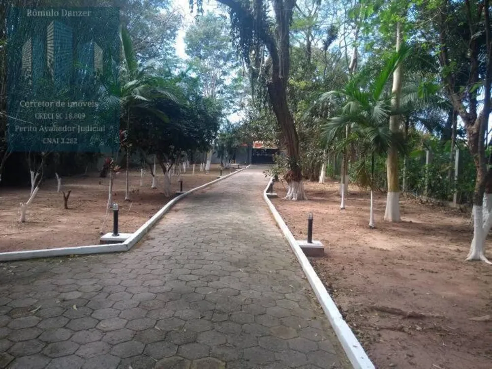 Chácara, 8 quartos, 2 hectares - Foto 6