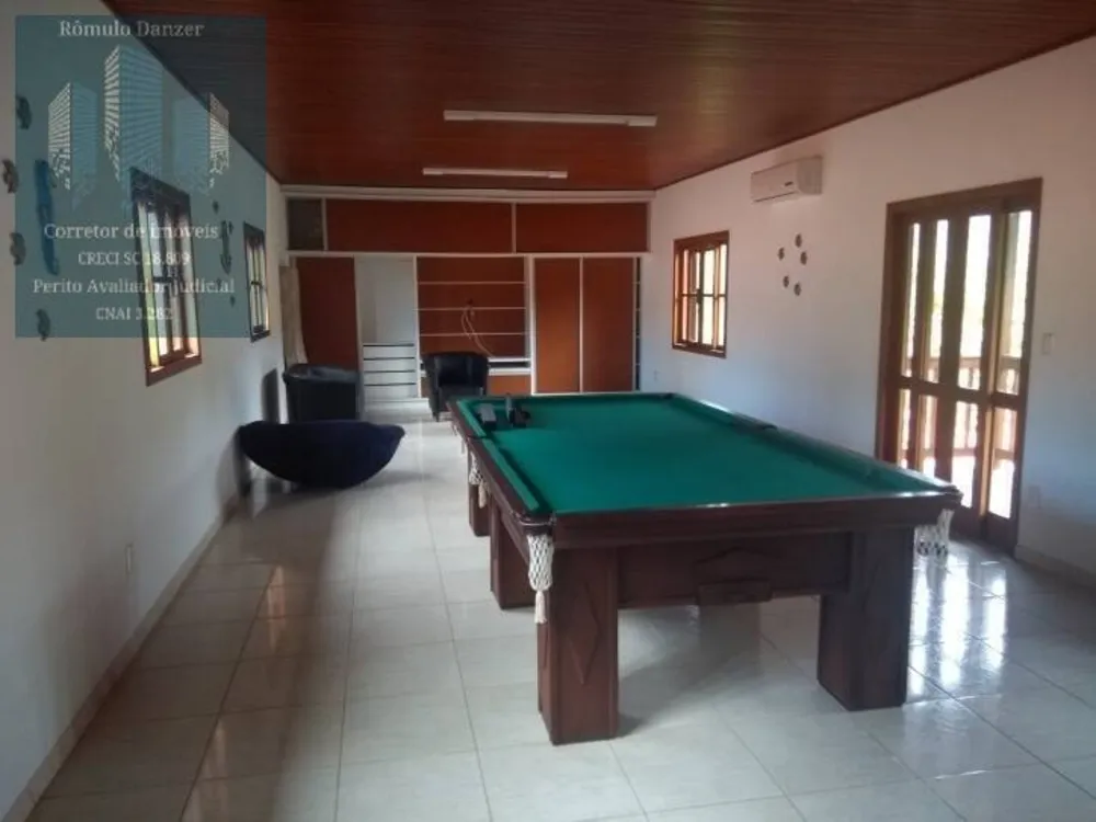 Chácara, 8 quartos, 2 hectares - Foto 4