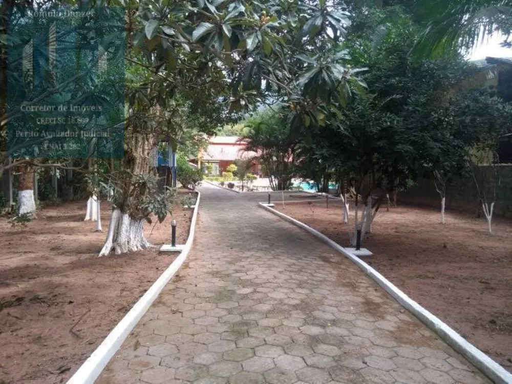 Chácara, 8 quartos, 2 hectares - Foto 7
