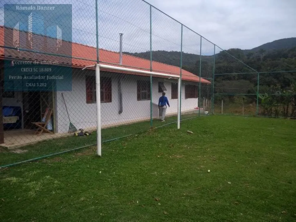 Chácara, 8 quartos, 2 hectares - Foto 2