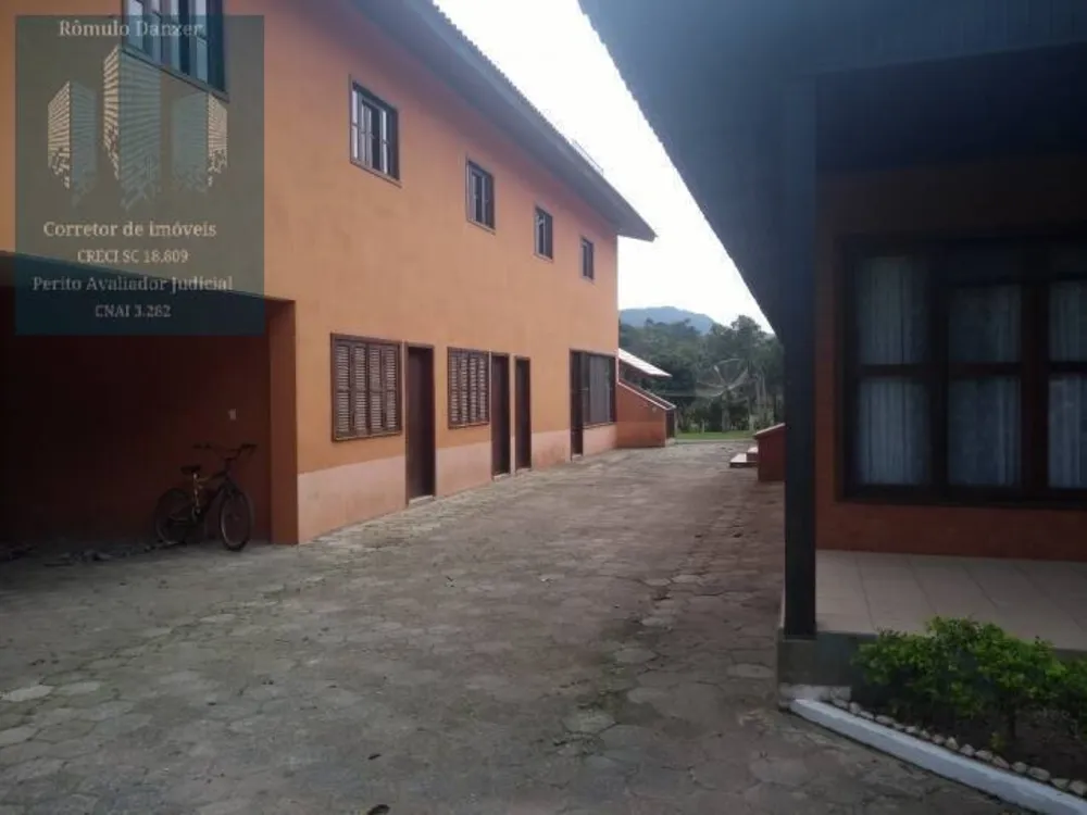 Chácara, 8 quartos, 2 hectares - Foto 19