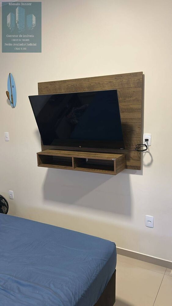 Apartamento, 1 quarto, 39 m² - Foto 2