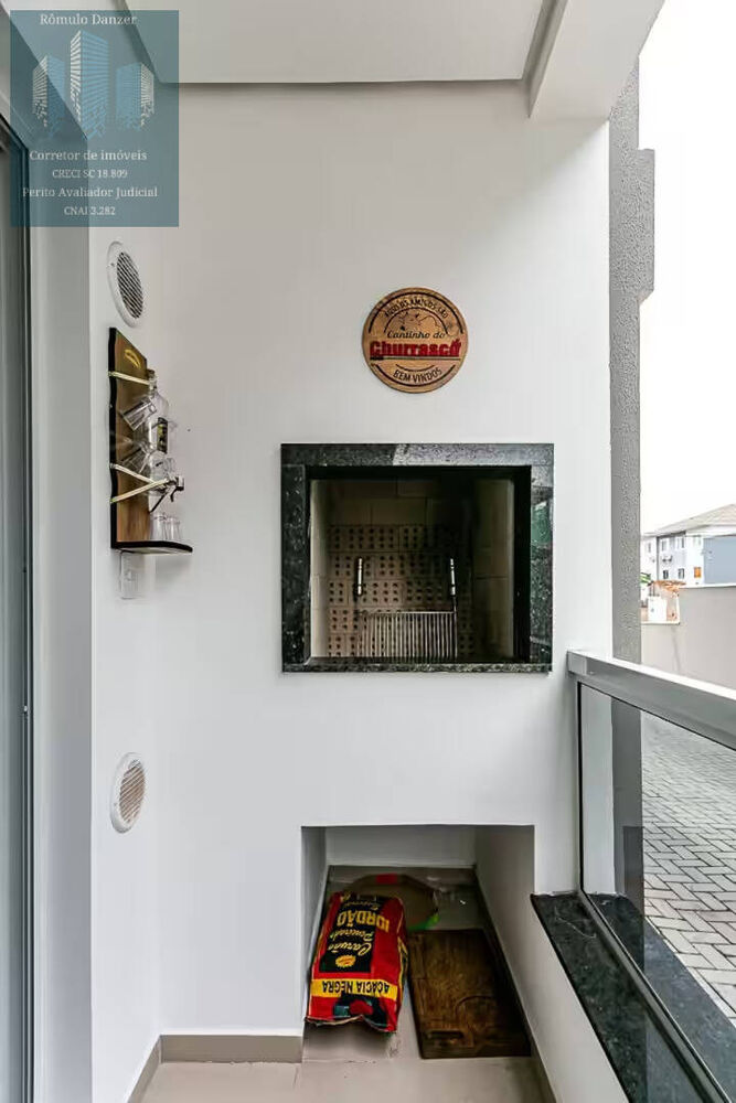 Apartamento, 1 quarto, 39 m² - Foto 3