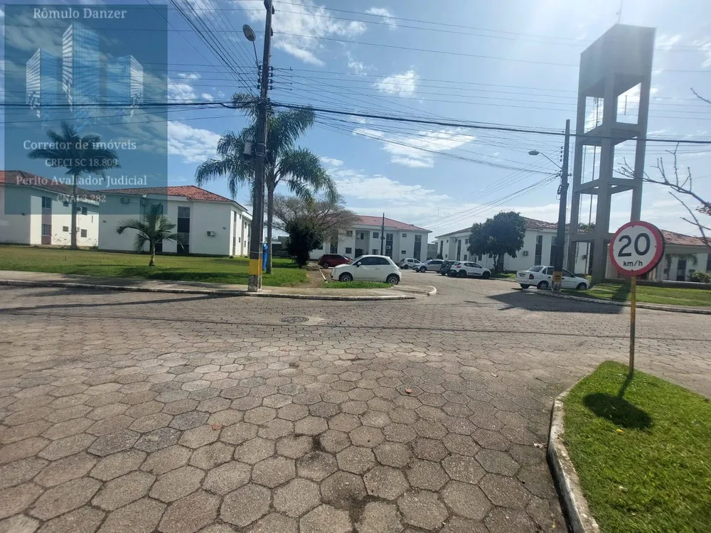 Apartamento, 2 quartos, 50 m² - Foto 4