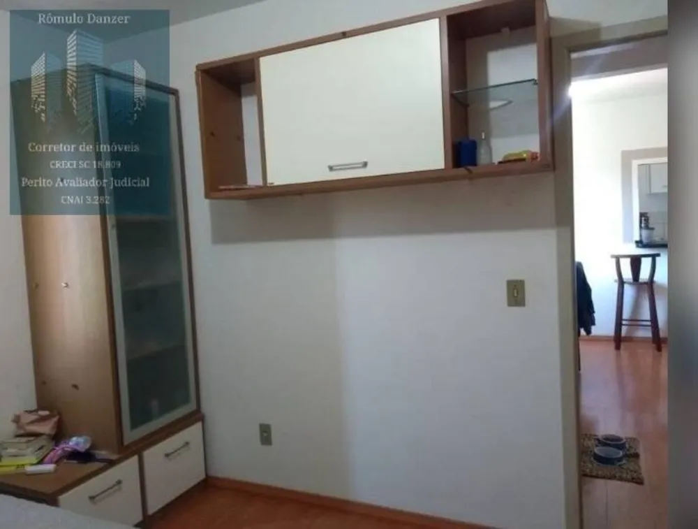 Apartamento, 2 quartos, 50 m² - Foto 8