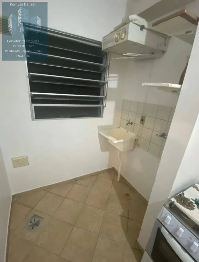Apartamento, 2 quartos, 50 m² - Foto 17