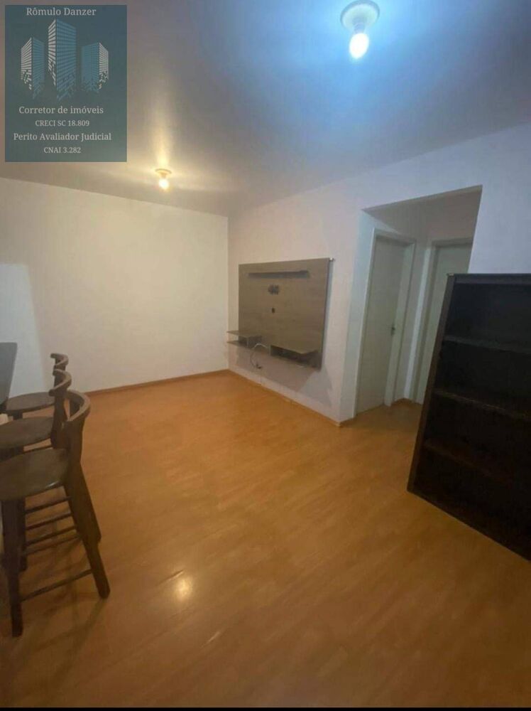 Apartamento, 2 quartos, 50 m² - Foto 1