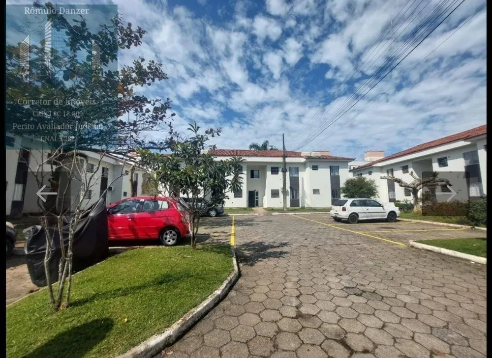 Apartamento, 2 quartos, 50 m² - Foto 1