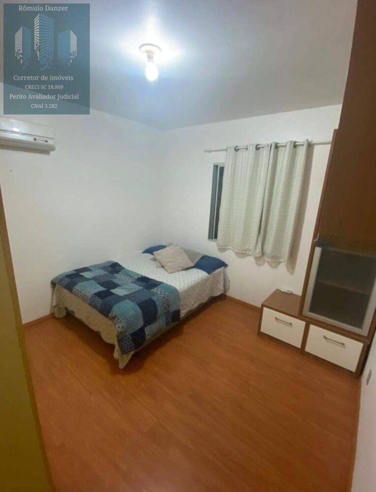 Apartamento, 2 quartos, 50 m² - Foto 3