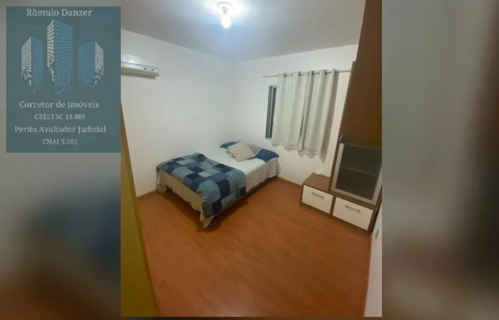 Apartamento, 2 quartos, 50 m² - Foto 9