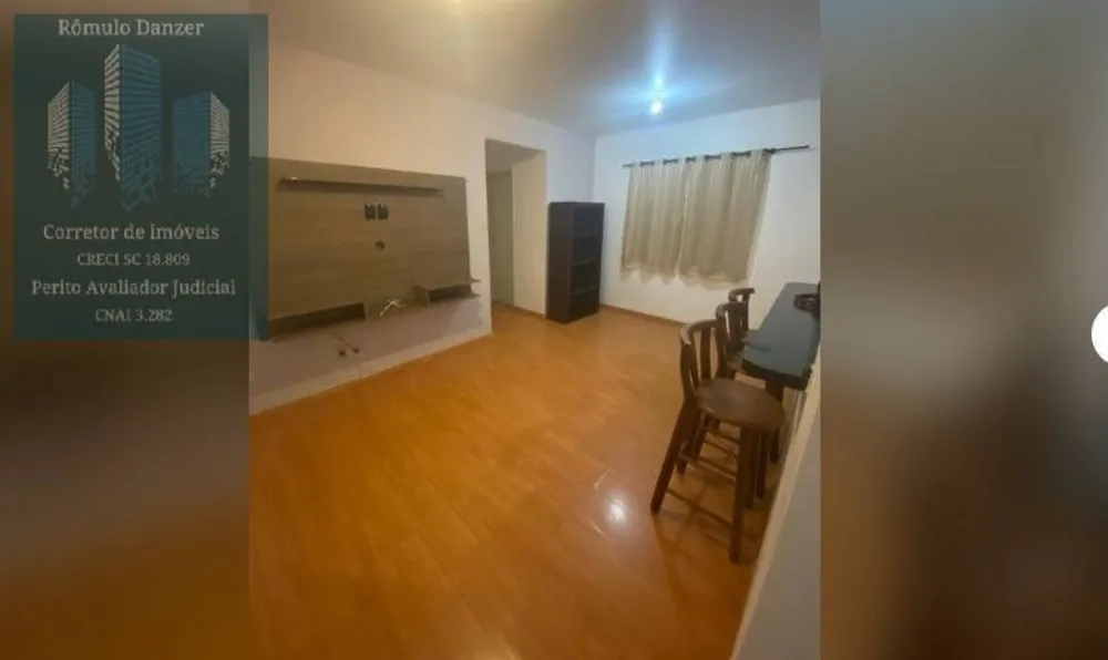 Apartamento, 2 quartos, 50 m² - Foto 6