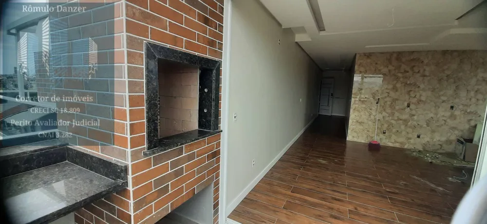 Apartamento, 3 quartos, 127 m² - Foto 4