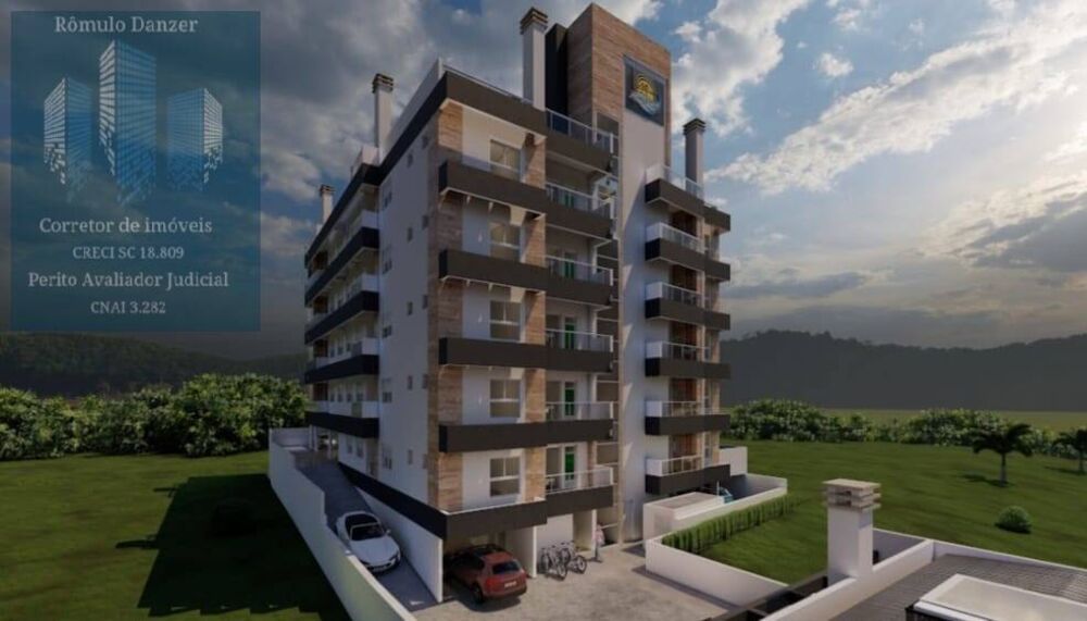 Apartamento, 2 quartos, 61 m² - Foto 2