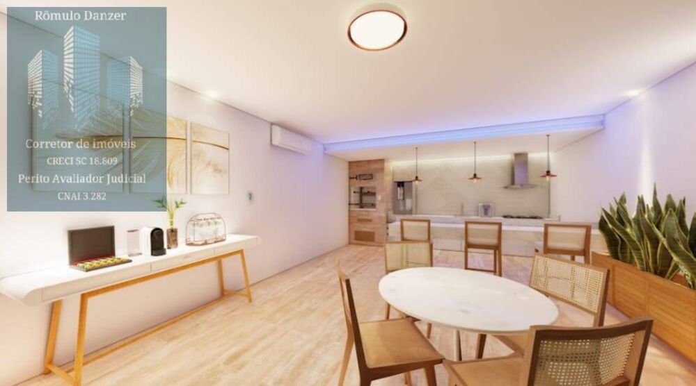Apartamento, 2 quartos, 61 m² - Foto 4