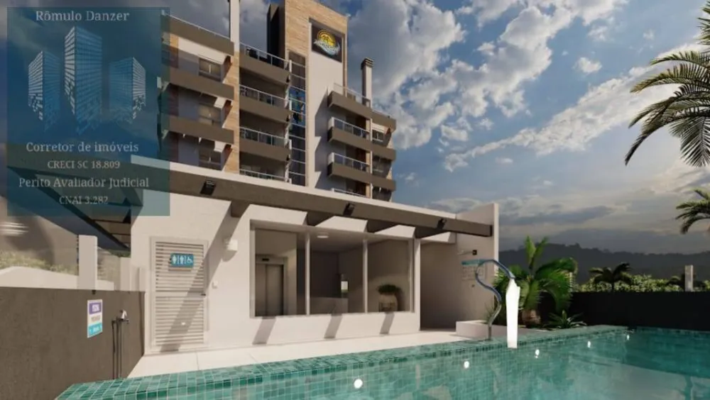Apartamento, 2 quartos, 61 m² - Foto 9