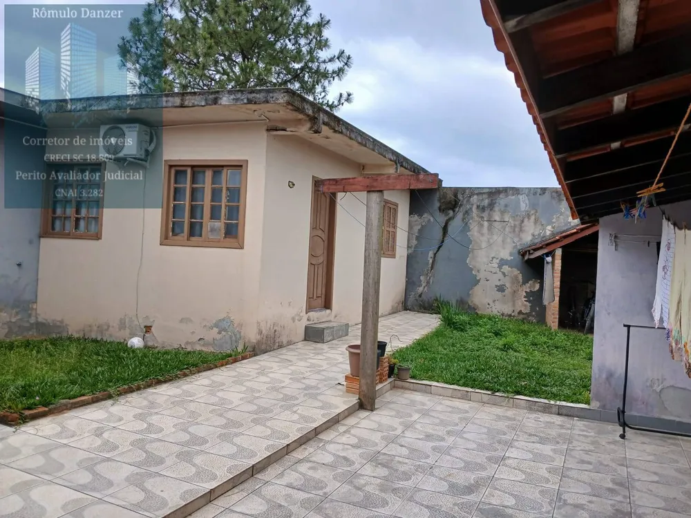 Casa, 3 quartos, 150 m² - Foto 3