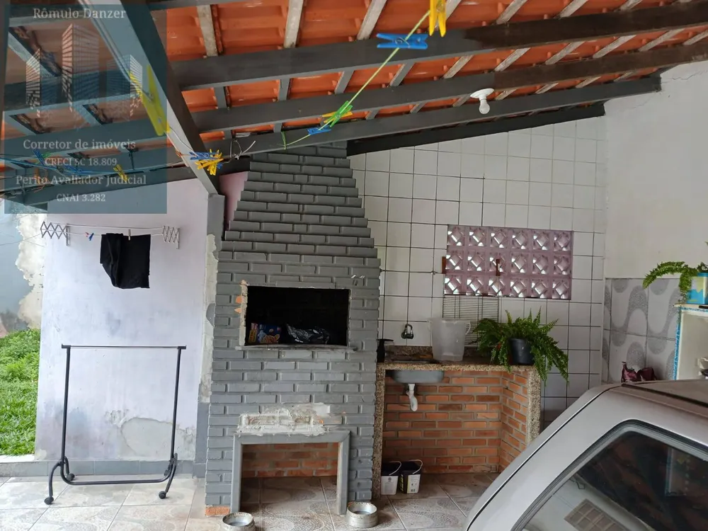 Casa, 3 quartos, 150 m² - Foto 11