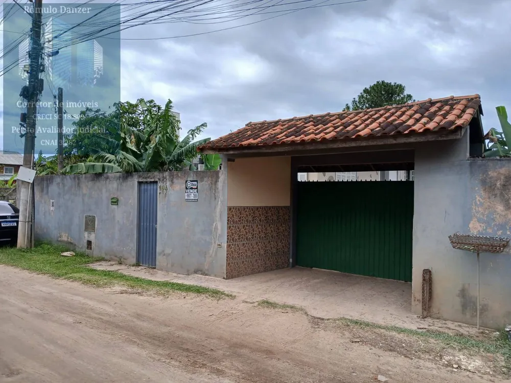 Casa, 3 quartos, 150 m² - Foto 2