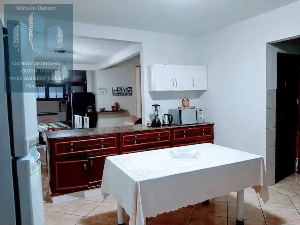 Casa, 3 quartos, 164 m² - Foto 10