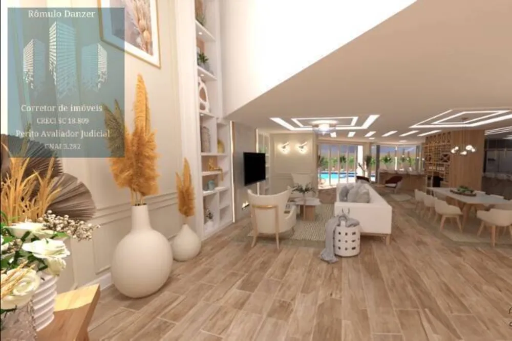 Casa, 3 quartos, 420 m² - Foto 11