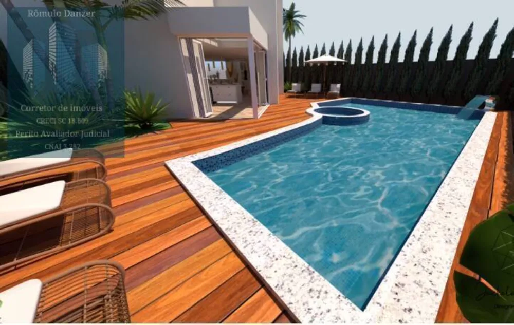 Casa, 3 quartos, 420 m² - Foto 6